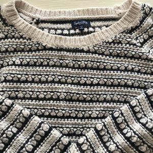 Splendid Sweater Small